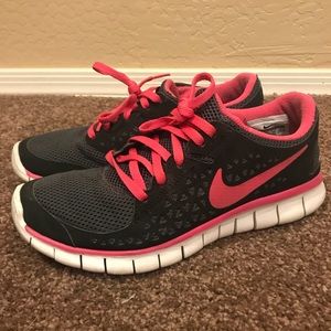 Nike Free Run
